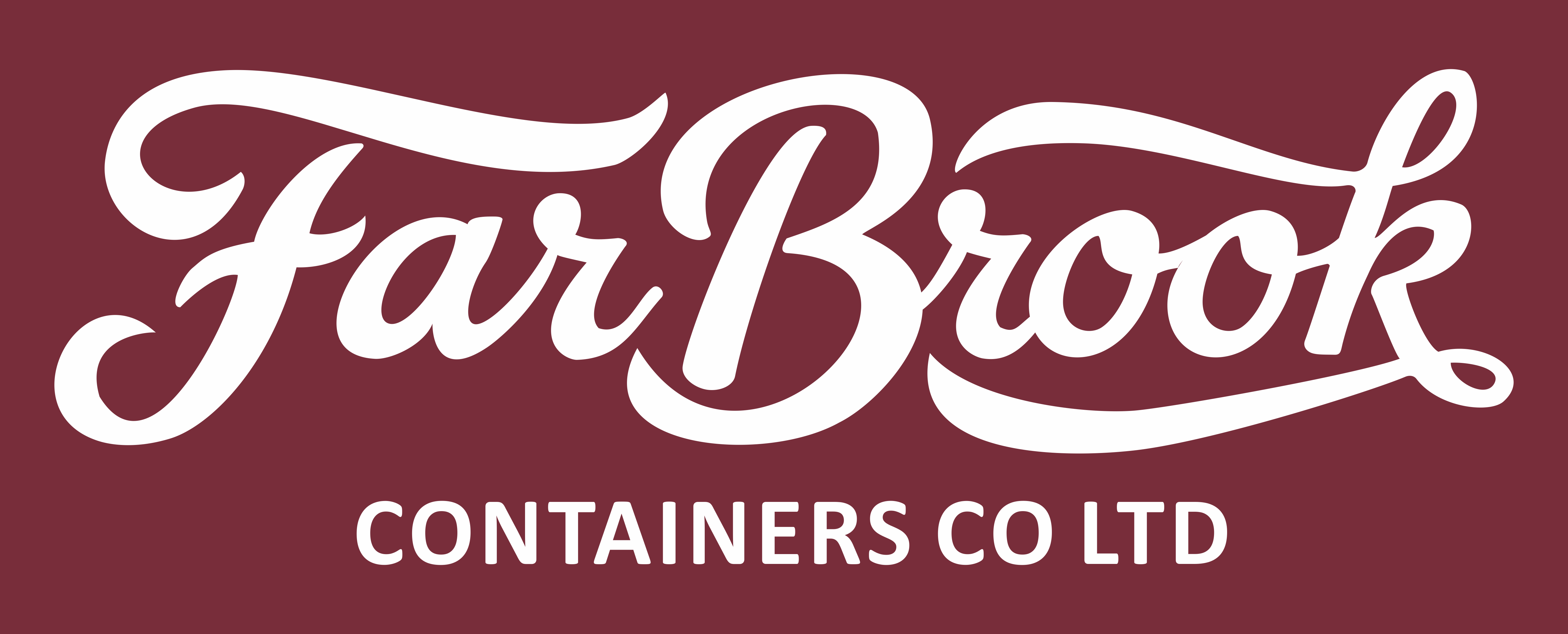 Far Brook Containers Logo